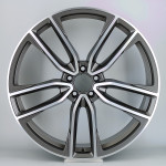 Mercedes 997 22x9 Aluminijska felga 5x112