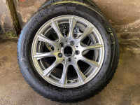 MERCEDES Alu felge 16'' 5x112, 4 kom.