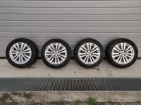 Mercedes Alu felge 16'' rupe 5x112, 4 kom.