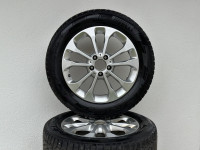 Mercedes alu felge 17'' + 215/60R17 zimske gume