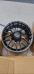 Mercedes,Bmw,Audi,VW alu felge 17" , 18" ,19,20"NOVE  !!