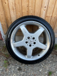 Mercedes AMG 19'' felga #POVOLJNO#