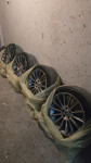 Mercedes Amg felge 5x112 TPMS senzori