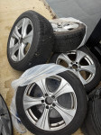 Mercedes-Benz Alu felge 18'' rupe 5x112, 4 kom. MERCEDES GLC 2018