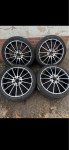 Mercedes Benz AMG Alu felge 18'' rupe 5x112, 4 kom.