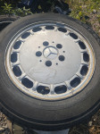 Mercedes-Benz R107 Alu felge 7Jx15H2 ET44 2014001302 Sportline Gulli