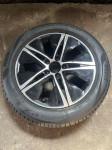 Mercedes c klasa w205 alu felga 17'' rupe 5x112, 1 kom.