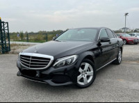 Original alu felge 17" 5x112 za Mercedesa C klasu w205