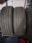 Mercedes felge 16" 6J ET46 sa gumama