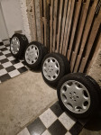 Mercedes felge 16''