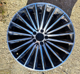 Mercedes CLS W257, Alu felga.  A2574013900