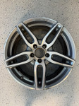 MERCEDES W176 Alu felga 18'' 1 kom. 7,5J ET52 A1764010700