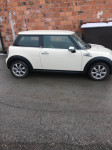 MINI COOPER ALU felge 16'' rupe 4x100, 4 kom.