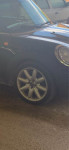 MINI COOPER Alu felge 17'' rupe 4x100, 4 kom.