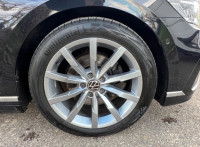 Monterey Alufelge VW Passat B8 3G Felge 8Jx 18 Zoll ET44 3G0601025