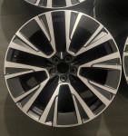 OEM Volvo felge 9x20 ET38.5 XC90 XC60