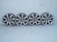 Opel Astra H 2006g 15" - aluminijske felge