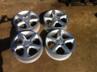 Opel astra h feluge 17 ke