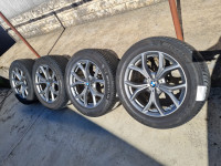 Akcija!!!  BMW X5 G05 , original zimski 19 cola , Michelin DOT2323