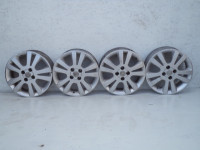 Opel Corsa C 2003g 16" - aluminijske felge