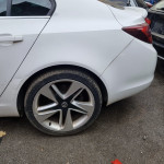 OPEL INSIGNIA A REDIZAJN ALU FELGE 19