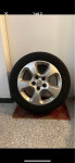 Opel Original Felge 5x110