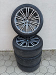 Original Alu felge za BMW G20 M-Paket 790M  18''  5x112