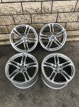 Original Audi R8 felge 19” sa senzorom