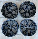 Original Bmw 5 G30 G31 M-Felge M845 19 Cola Senzori