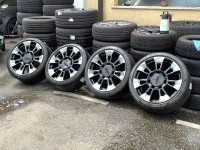 ORIGINAL BMW LJETNI DEMO SET STYLE 923M ZA BMW XM G09, 4 kom.