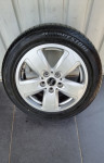 Original BMW,MINI alu felge 16'' rupe 5x112, 4 kom.