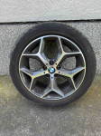 Original BMW SERIJA X1 i X2 Alu felge 18'' Y-spoke, 4 kom.