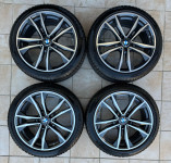 Original Bmw X1 F48 X2 F39 19 Cola M Felge M715