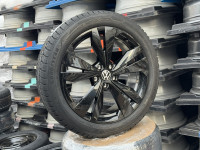 ORIGINAL DEMO FELGA 10A071499A ZA VW ID.3, 4 kom.