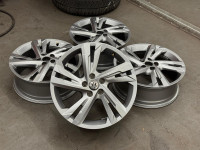 ORIGINAL FELGA 2G70601025E ZA VW TAIGO, T-CROSS  4 kom.