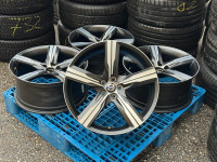 ORIGINAL FELGA 31406714 ZA VOLVO XC90 II , XC60 II, 4 kom.