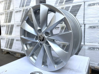 ORIGINAL FELGA 3P0601025B ZA ŠKODU SUPERB, KAROQ, KODIAQ..., 4 kom.