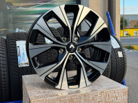 ORIGINAL FELGA 403001041R ZA RENAULT CAPTUR, NISSAN JUKE..., 4 kom.