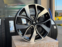 ORIGINAL FELGA 403003923R ZA RENAULT MEGANE, TALISMAN, NISSAN, 4 kom.