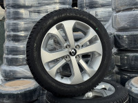 ORIGINAL FELGA 403006627R ZA RENAULT CLIO, DACIA SANDERO, JOGGER....