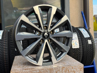 ORIGINAL FELGA 403006708R ZA RENAULT MEGANE, CAPTUR, TALISMAN, 4 kom.