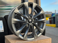 ORIGINAL FELGA 403006708R ZA RENAULT MEGANE, CAPTUR, TALISMAN, 4 kom.