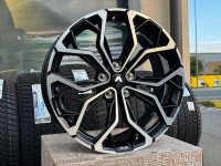 ORIGINAL FELGA 403006958R ZA RENAULT MEGANE RS, 4 kom.