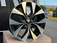 ORIGINAL FELGA 403007242R ZA RENAULT AUSTRAL, ARKANA, CAPTUR.., 4 kom.