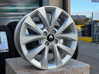 ORIGINAL FELGA 403008062R ZA RENAULT CLIO, MITSUBISHI COLT 2023-