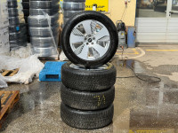 ORIGINAL FELGA 4KE601025L ZA AUDI Q E-TRON, Q5..., 4 kom.
