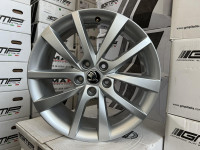 Original FELGA 565601025D ZA ŠKODA KODIAQ 7 x 18