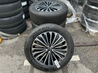 ORIGINAL FELGA 571601025K ZA VW TIGUAN, TAYRON, ŠKODA KODIAQ....