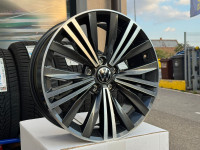ORIGINAL FELGA 5NN601025LNQ ZA VW TIGUAN, AUDI Q3, ŠKODA KODIAQ..