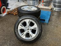 ORIGINAL FELGA 85H601025BL ZA AUDI Q6 E-TRON, 4 kom.